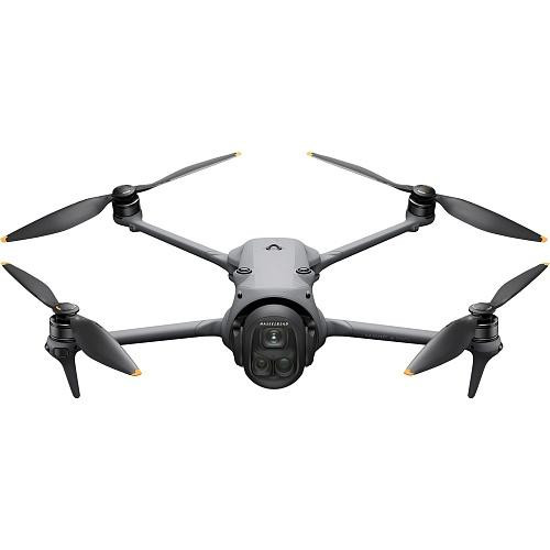 Квадрокоптер DJI Mavic 4 Pro Fly More Combo RC 2 (CP.MA.00000848.01, CP.MA.00000859.01)