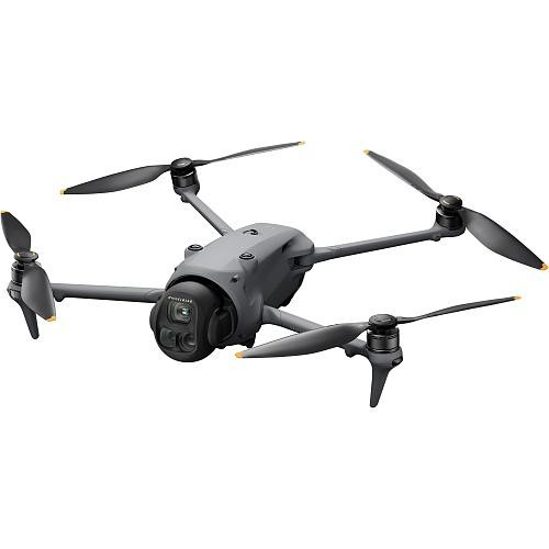 Квадрокоптер DJI Mavic 4 Pro Fly More Combo RC 2 (CP.MA.00000848.01, CP.MA.00000859.01)  Фото №0