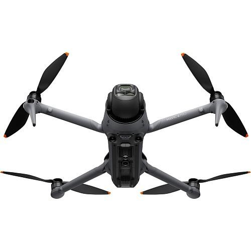 Квадрокоптер DJI Mavic 4 Pro Fly More Combo RC 2 (CP.MA.00000848.01, CP.MA.00000859.01)  Фото №1