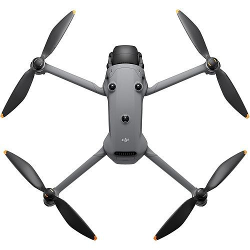 Квадрокоптер DJI Mavic 4 Pro Fly More Combo RC 2 (CP.MA.00000848.01, CP.MA.00000859.01)  Фото №2