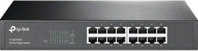 Комутатор некерований TP-Link TL-SG1016D (UA)