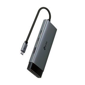 Мультипортовий адаптер TP-Link UH7020C UH7020C