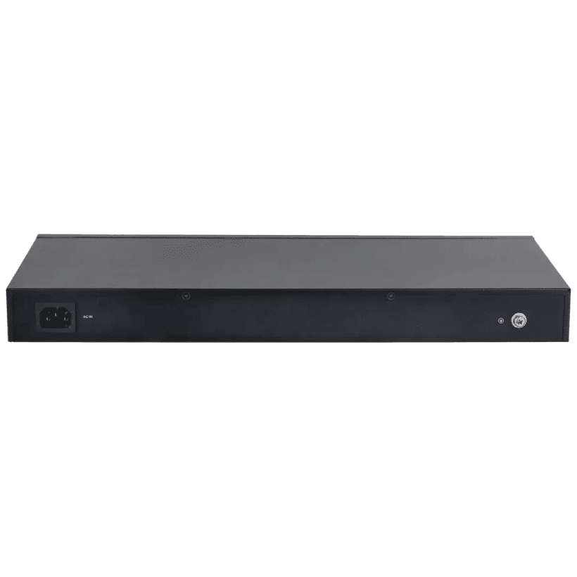 Комутатор керований рівня 2 Dahua Technology DH-CS4228-24GT-375
