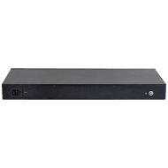 Комутатор керований рівня 2 Dahua Technology DH-CS4228-24GT-375 
