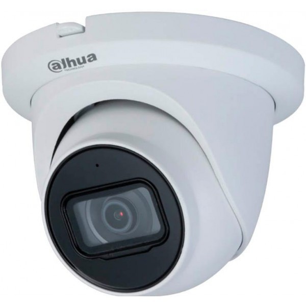 HD-CVI камера відеоспостереження Dahua Technology DH-HAC-HDW1500TMQP-Z-A (2.8 мм)  Фото №0