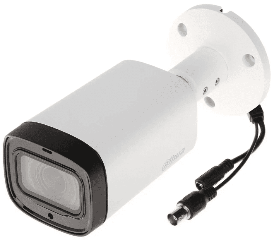 HD-CVI камера видеонаблюдения Dahua Technology DH-HAC-HFW1200RP-Z 2.7-12 мм  Фото №0