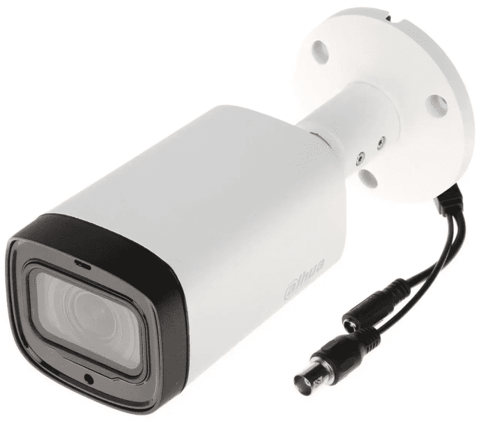 HD-CVI камера видеонаблюдения Dahua Technology DH-HAC-HFW1200RP-Z 2.7-12 мм  Фото №0