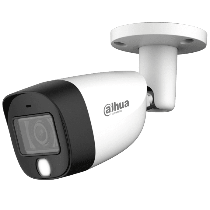 HD-CVI камера видеонаблюдения Dahua Technology DH-HAC-HFW1500CP (2.8 мм)  Фото №1