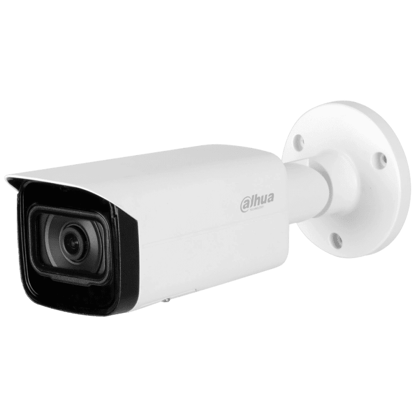 IP-камера відеоспостереження Dahua Technology DH-IPC-HFW3449T-ZS-IL