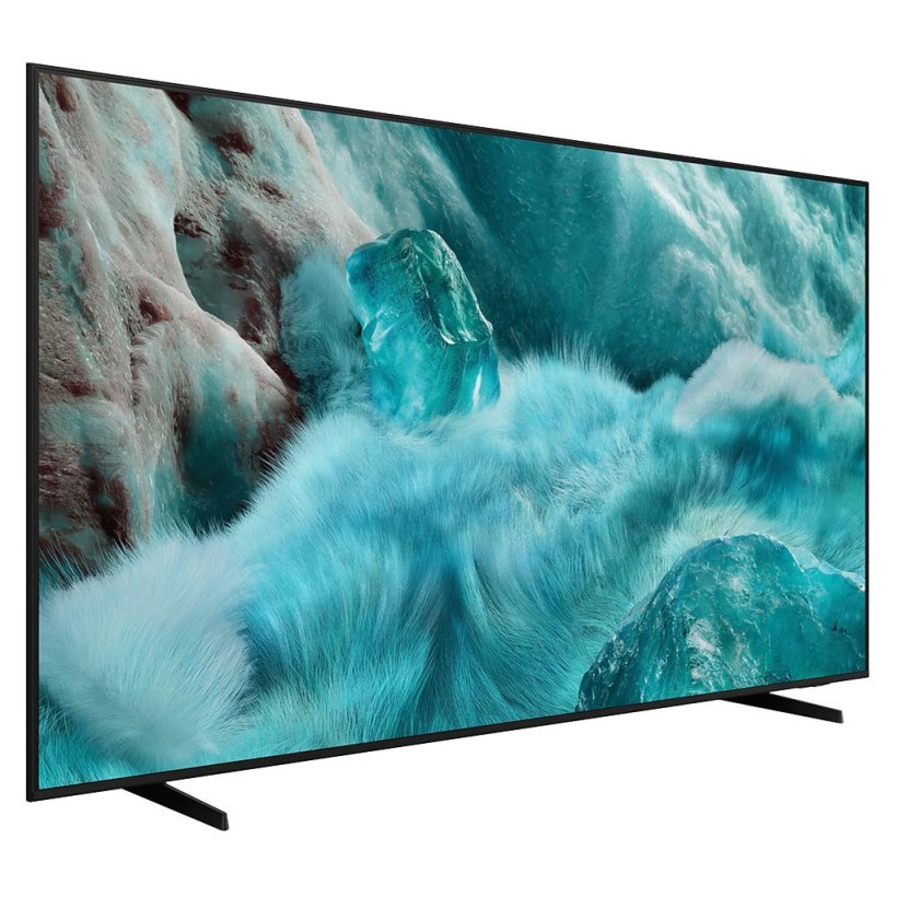 Телевизор Samsung QE85Q7FAAUXUA (UA)  Фото №2