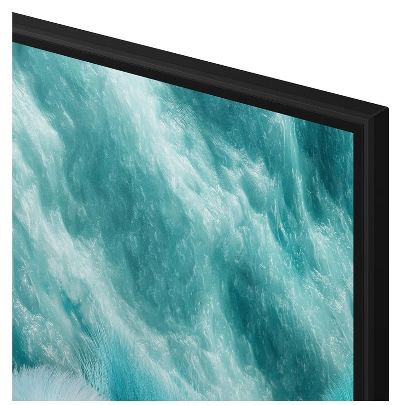 Телевизор Samsung QE85Q7FAAUXUA (UA)  Фото №3