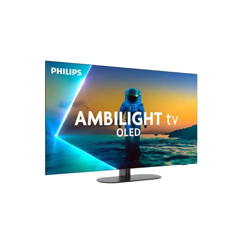 Телевізор Philips 65OLED820/12  Фото №0
