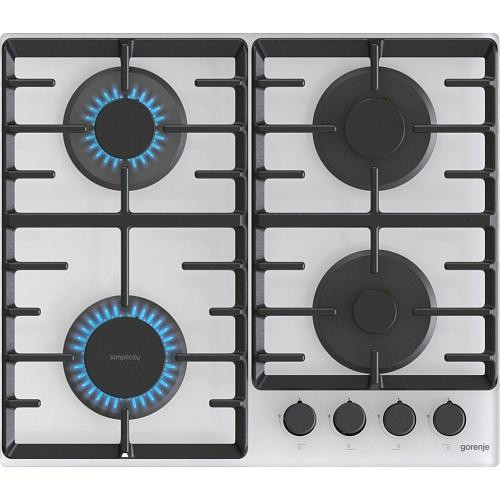 Газова варильна поверхня Gorenje GT642SYW  Фото №0