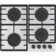 Газова варильна поверхня Gorenje GT642SYW (UA) 