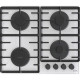 Газовая варочная поверхность Gorenje GT642SYW (UA)