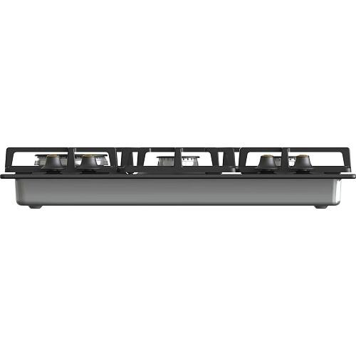 Газова варильна поверхня Gorenje GW6D42CLB (UA)  Фото №5