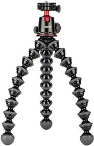 Підлоговий штатив Joby GorillaPod 5K Kit (Black/Charc)(JB91508-BWW)