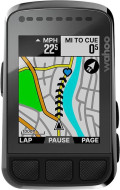 Велокомпьютер беспроводной Wahoo Fitness Elemnt Elemnt Bolt GPS Bike Computer (WFCC5) 