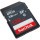 Карта памяти SanDisk 128 GB SDXC UHS-I Ultra SDSDUNR-128G-GN3IN  Фото №0
