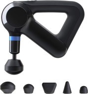 Перкусійний масажер Therabody Theragun Elite Black (G4-ELITE-BLK-PKG-US) 
