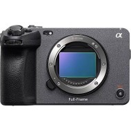 Видеокамера SONY FX3A Body (ILMEFX3A.CEC) 