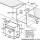 Духовка электрическая Bosch HSG7361B1  Фото №8