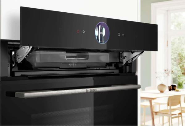 Духовка электрическая Bosch HSG7361B1  Фото №1