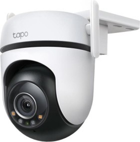 IP-камера видеонаблюдения TP-Link Tapo C520WS