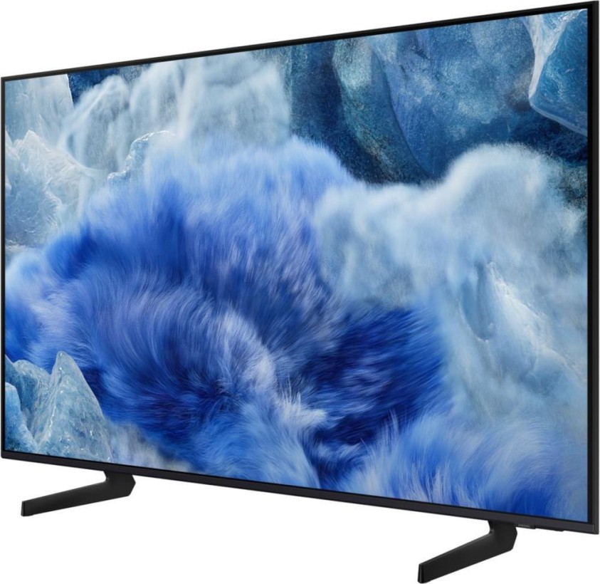 Телевізор Samsung QE50Q8FAAUXUA (UA)  Фото №0