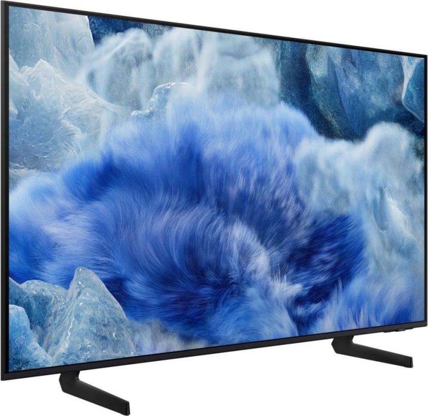 Телевізор Samsung QE50Q8FAAUXUA (UA)  Фото №1