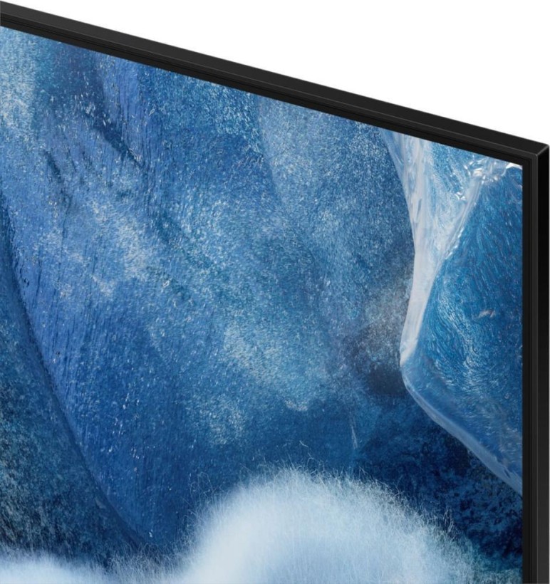 Телевізор Samsung QE50Q8FAAUXUA (UA)  Фото №2
