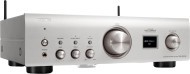 Інтегральний підсилювач Denon PMA-900HNE Silver 