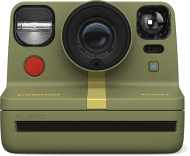 Фотокамера мгновенной печати Polaroid Now+ Gen 2 Green (009075) 