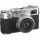 Компактная камера Fujifilm X100VI Silver (16821793)  Фото №0