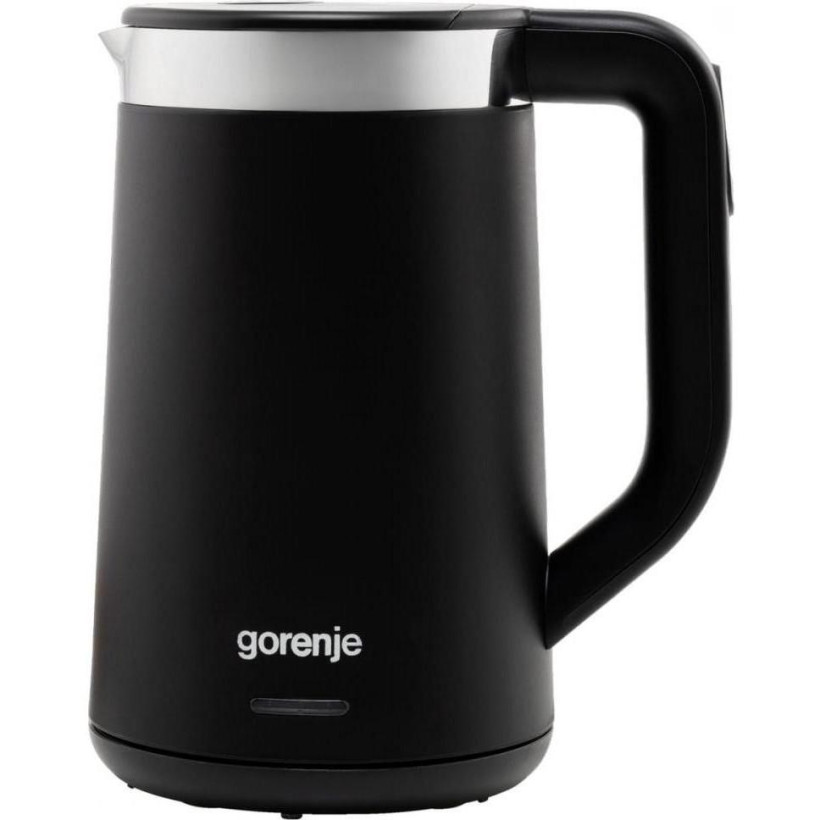 Електрочайник Gorenje K17TRDW (UA)  Фото №0