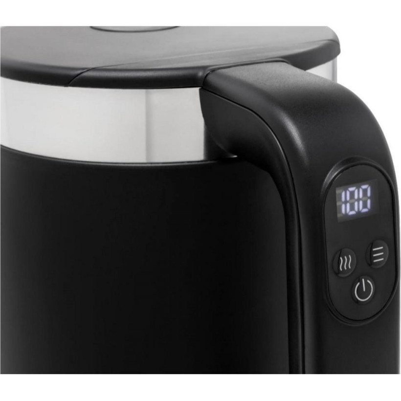 Електрочайник Gorenje K17TRDW (UA)  Фото №6