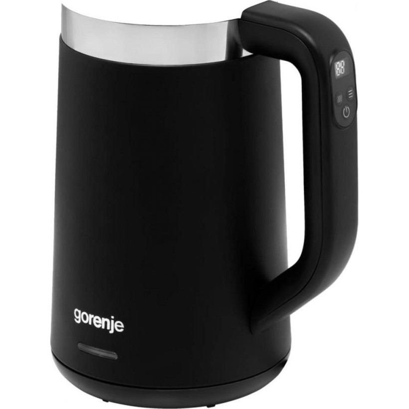 Електрочайник Gorenje K17TRDW (UA)  Фото №8