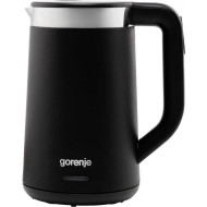 Електрочайник Gorenje K17TRDW (UA) 