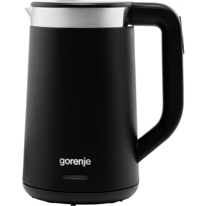 Електрочайник Gorenje K17TRDW (UA)