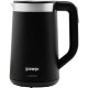 Електрочайник Gorenje K17TRDW (UA)