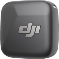 Передатчик радиосистемы DJI Mic Mini Infinity Black (CP.RN.00000431.01) 