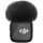 Передатчик радиосистемы DJI Mic Mini Infinity Black (CP.RN.00000431.01)  Фото №3