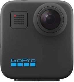 Екшн-камера GoPro GoPro MAX 2 (CHDHZ-203-RW)