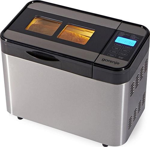 Хлібопічка Gorenje BM1400E (UA)  Фото №0