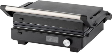 Електрогриль притискний Gorenje GCG2000SD