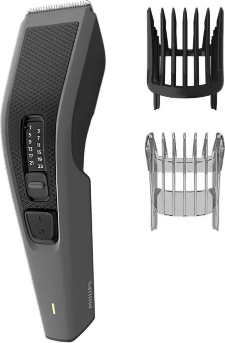 Машинка для стрижки Philips Hairclipper series 3000 HC3525/15  Фото №0