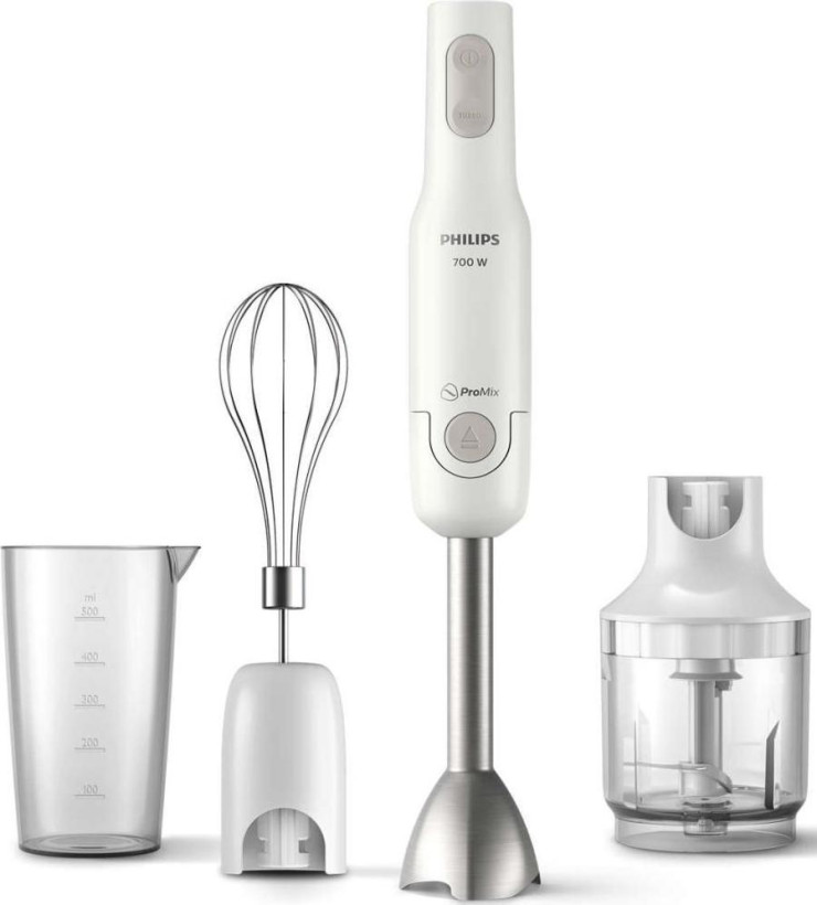 Занурюваний блендер Philips HR2543/90