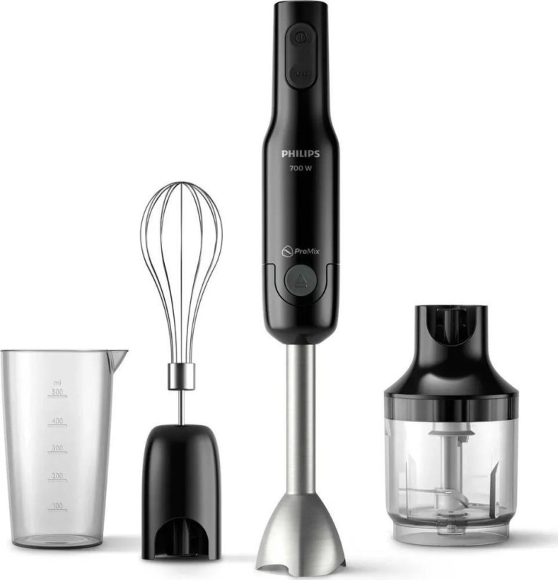 Занурюваний блендер Philips HR2543/90  Фото №1