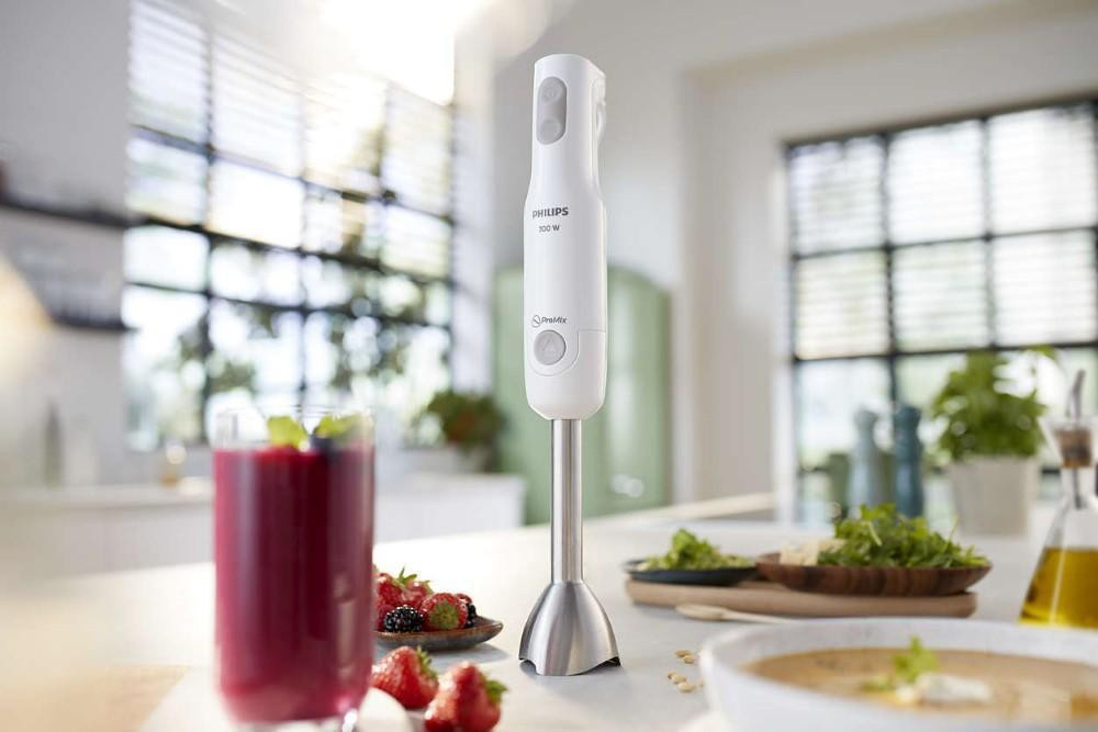 Занурюваний блендер Philips HR2543/90  Фото №3