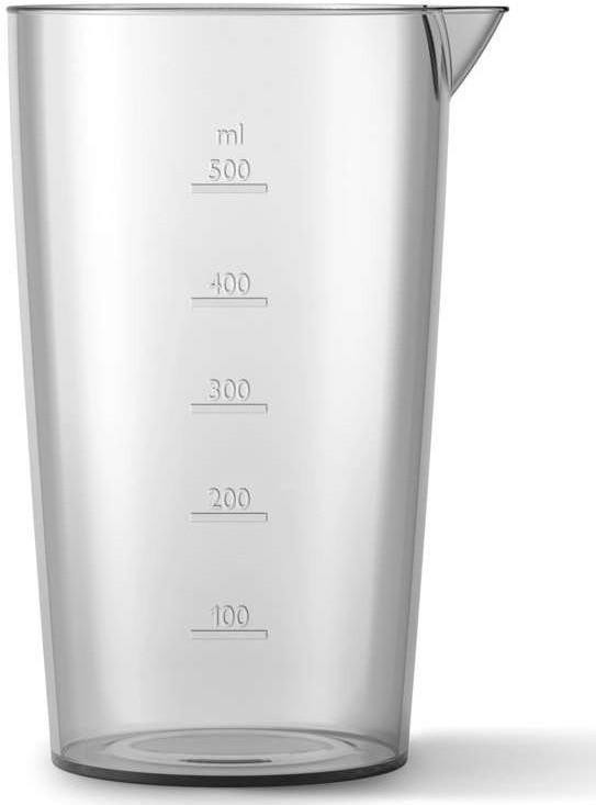 Занурюваний блендер Philips HR2543/90  Фото №4